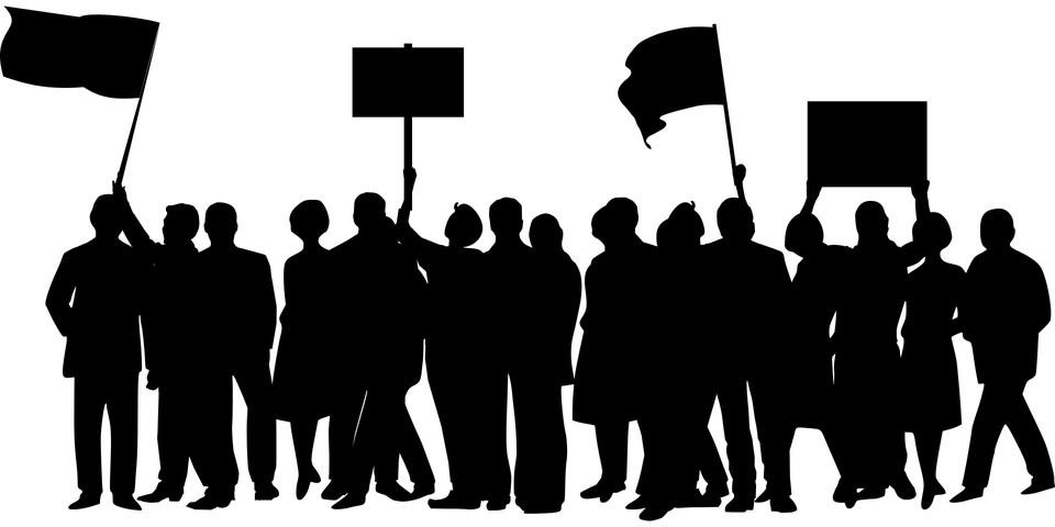 Protesti