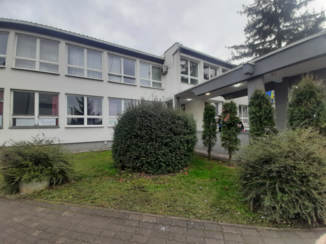 Prva osnovna skola Srebrenik