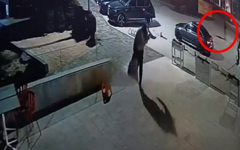 Pucnjava na Trebevic Kosta Pandurević