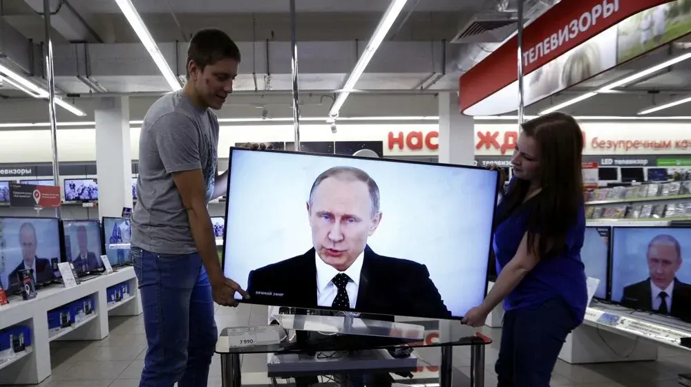 Putin Epa