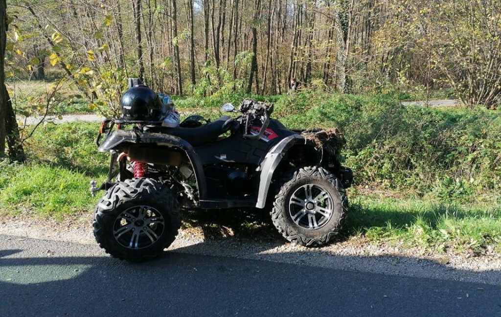 Quad