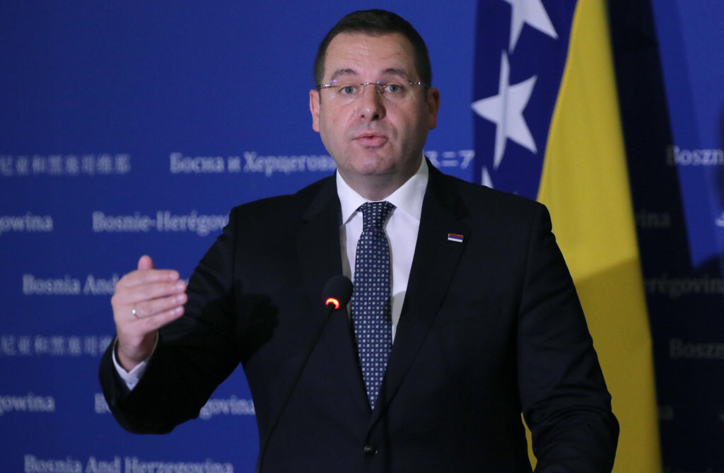 Radovan Kovacevic
