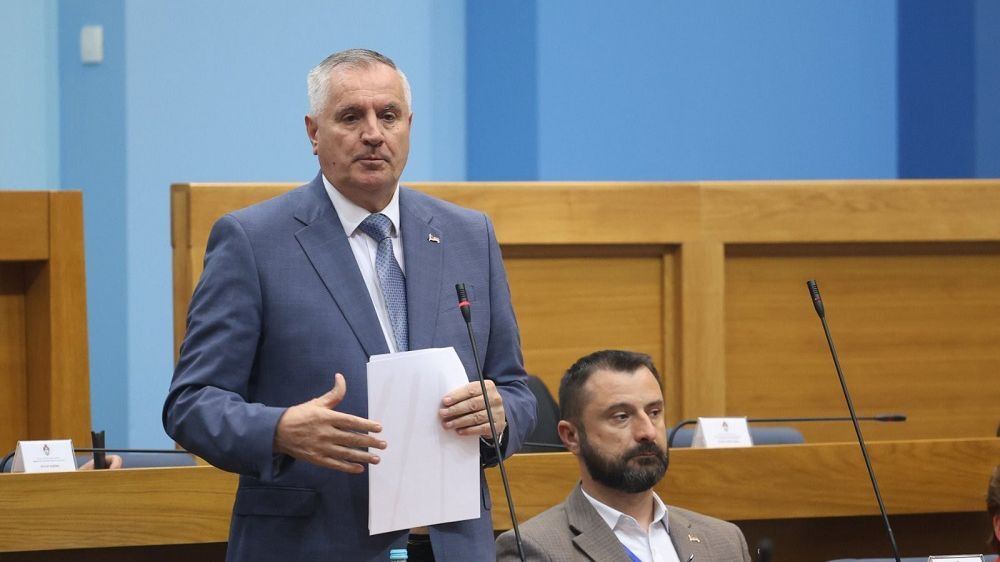 Radovan Viskovic nsrs