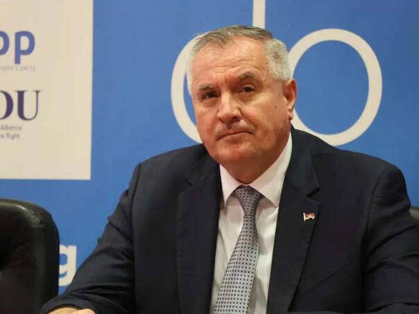 Radovan Viskovic