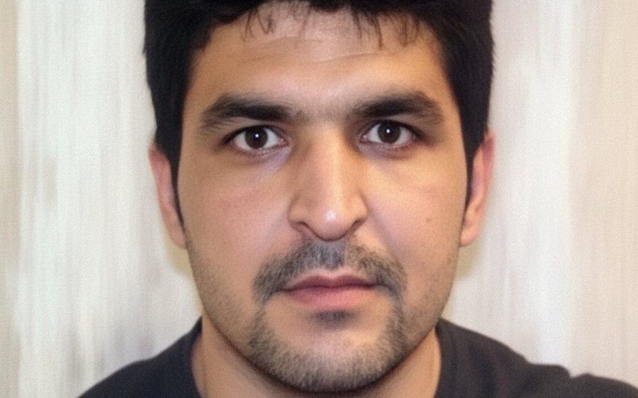 Rahmanullah Lakanwal