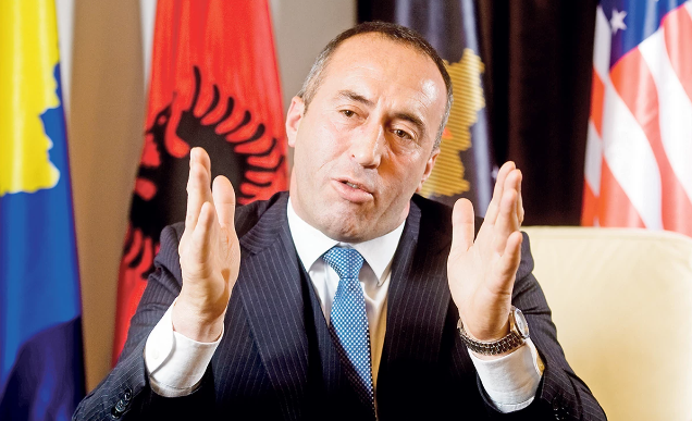 Rakus haradinaj