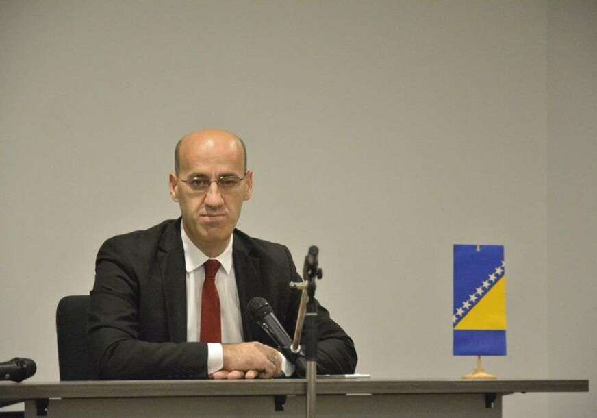 Ramiz Salkic