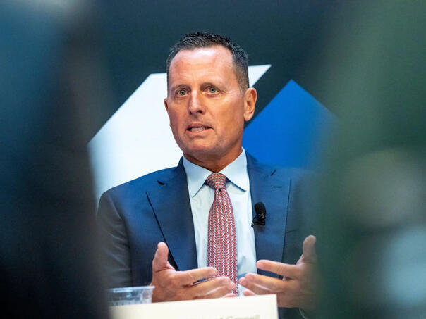 Richard Grenell