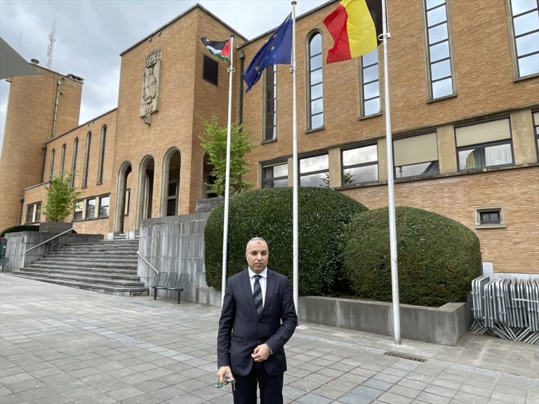 Ridouane Chaid aa