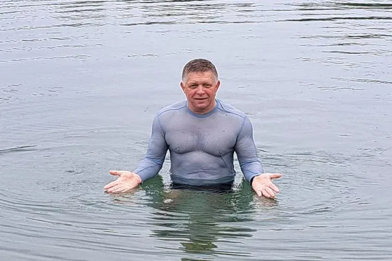 Robert Fico