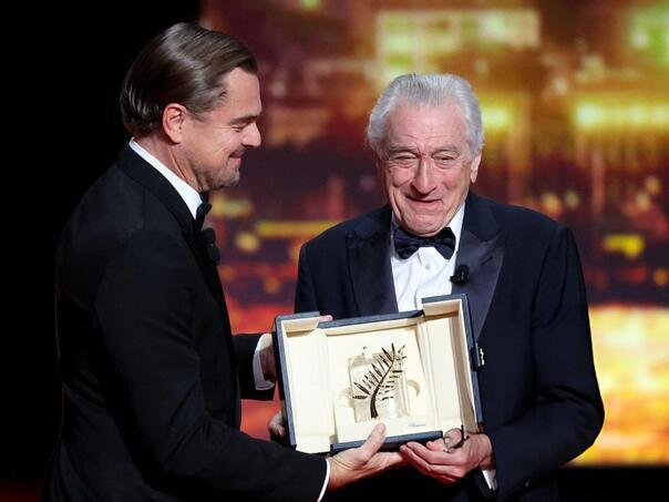 Robert de Niro