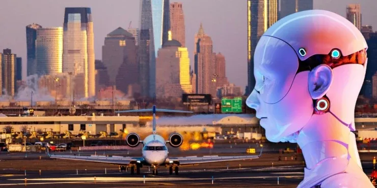Roboti Shutterstock
