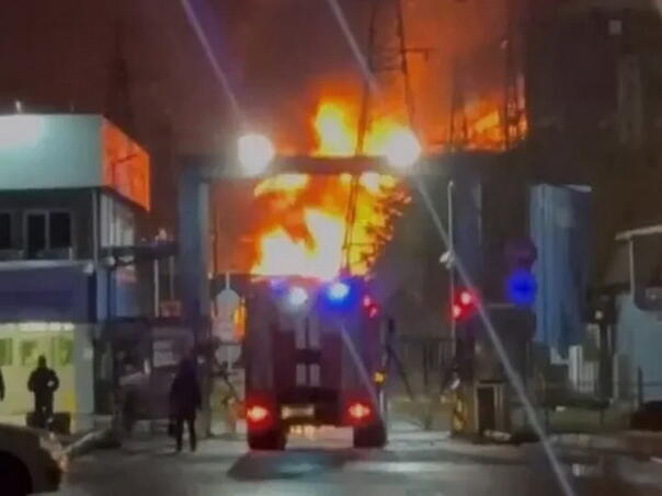 Rusija napad ukrajine X