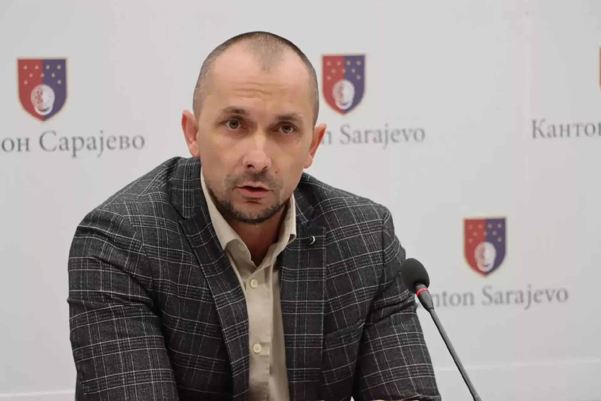Rusmir Salić
