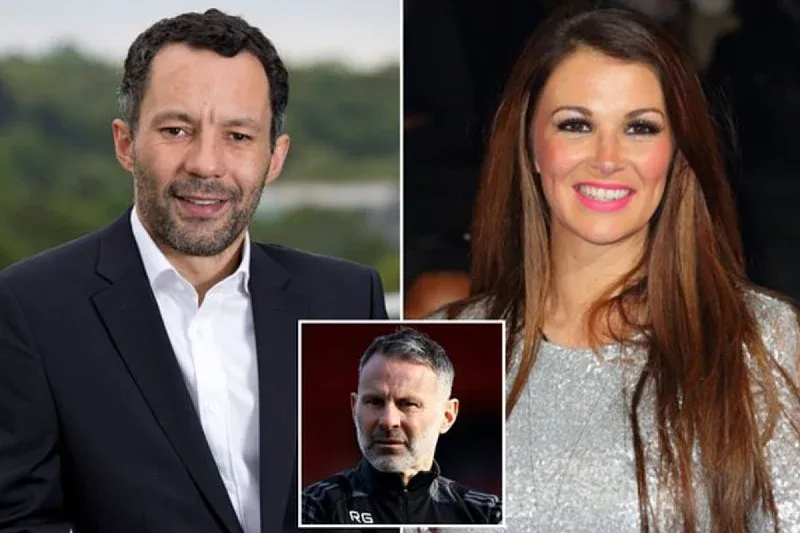 Ryan Giggs