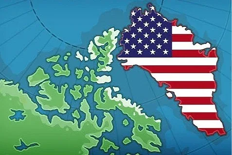 SAD Grenland i predlozio novo ime