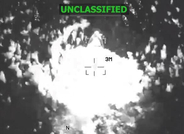 SAD Venecuela Karibi napad na brod