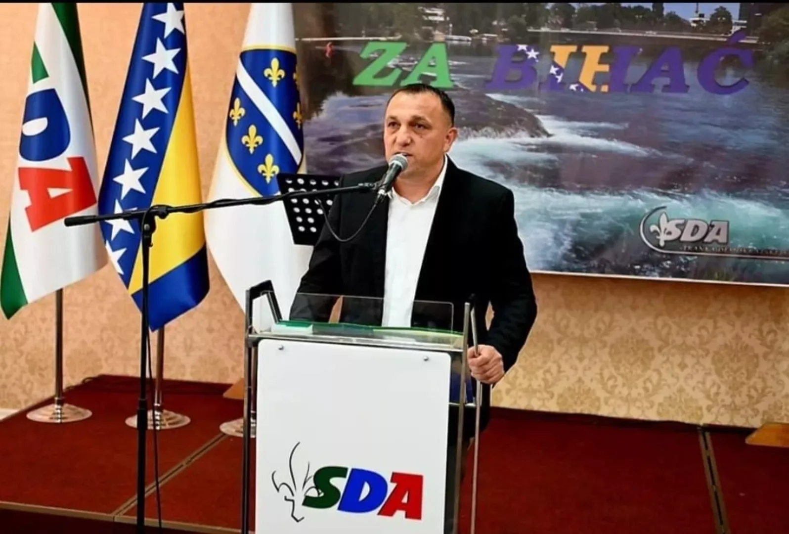 SDA Bihac