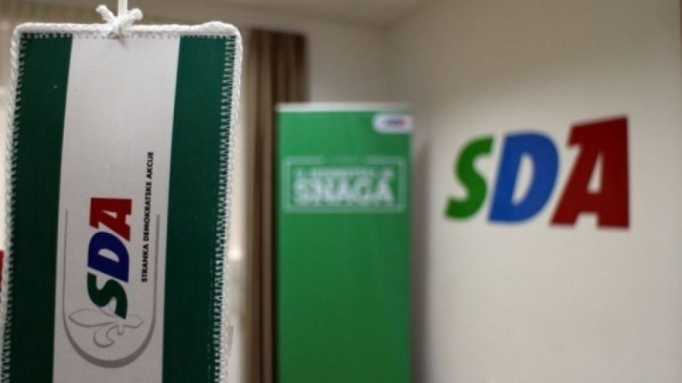 SDA