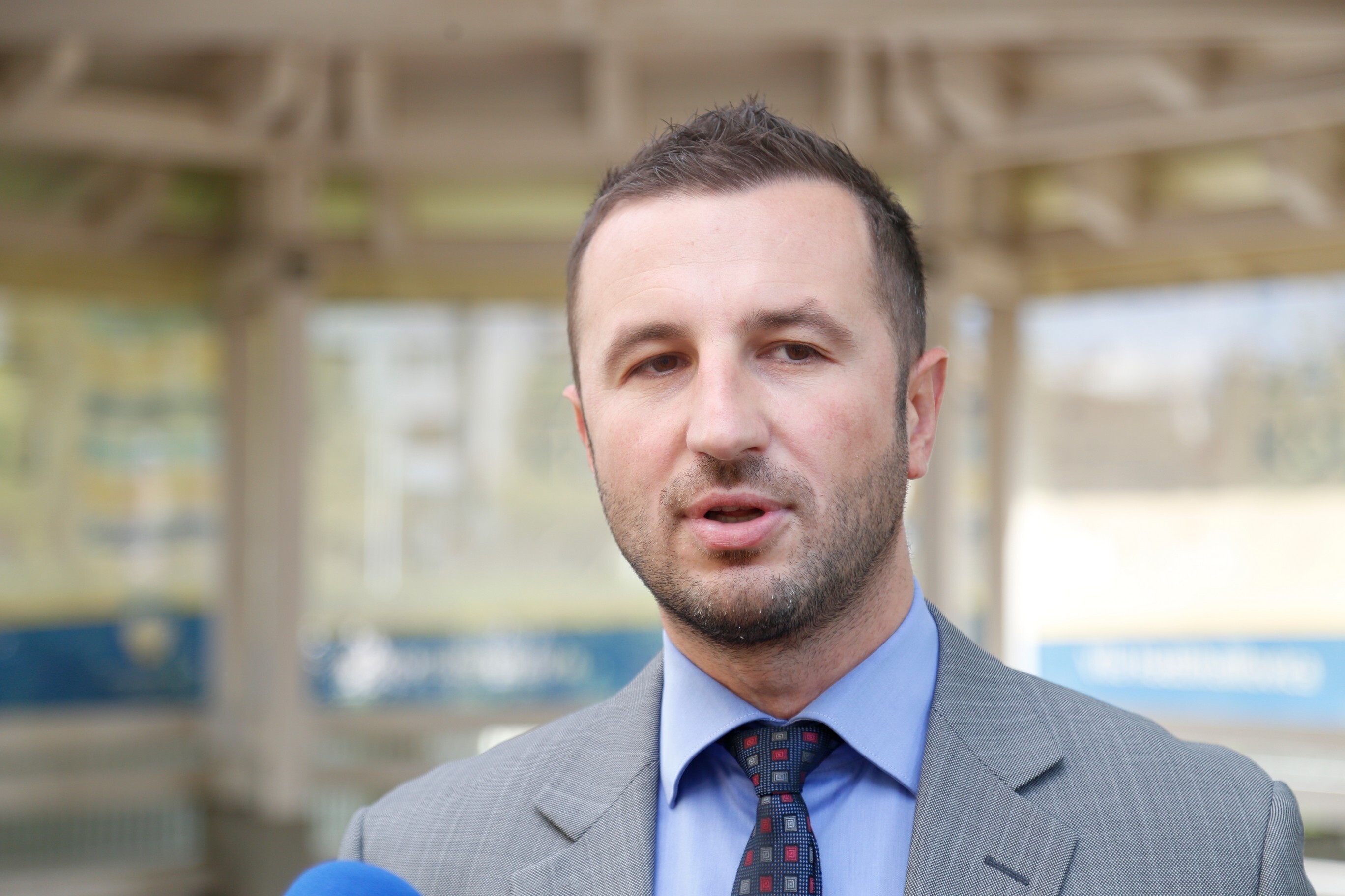 SEMIR EFENDIC SDA