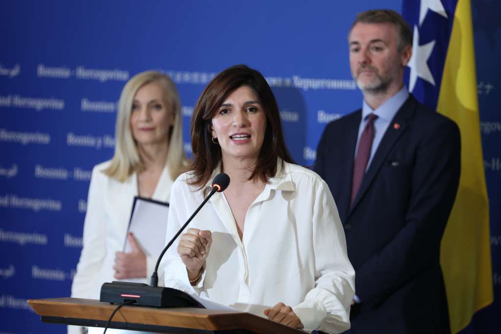 Sabina Cudic fena