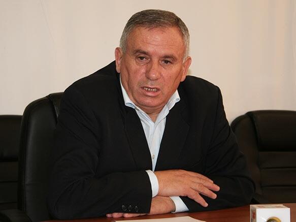 Sadik Idrizi kosovo