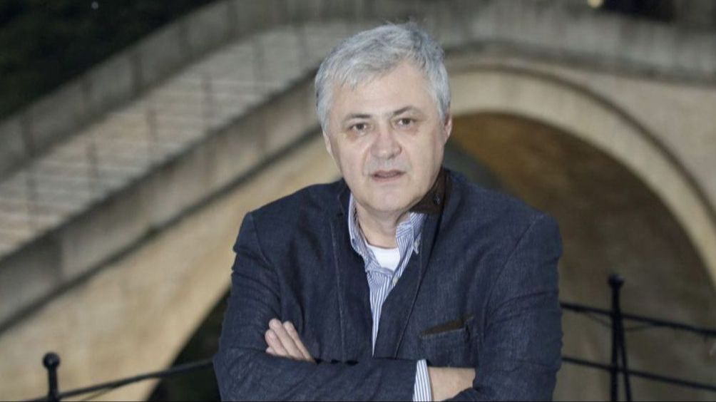Safet Orucevic
