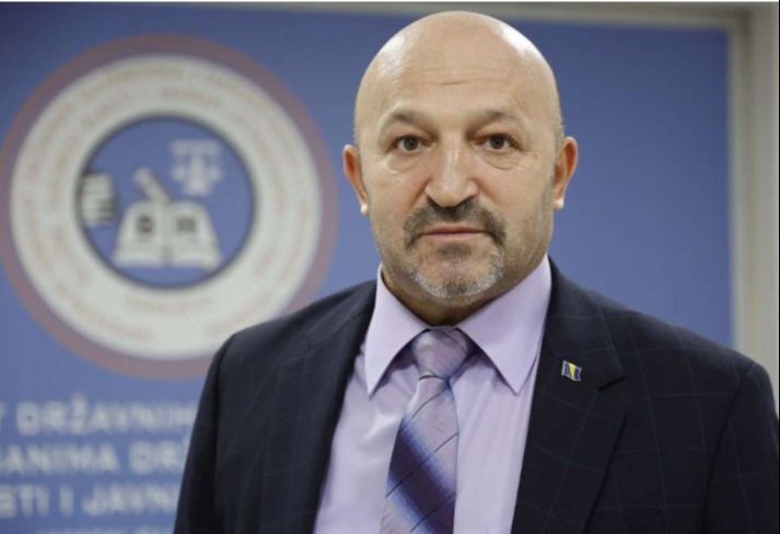 Samir Kurtovic