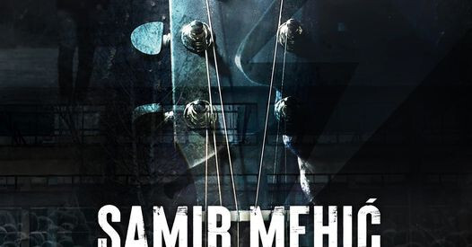 Samir Mehic