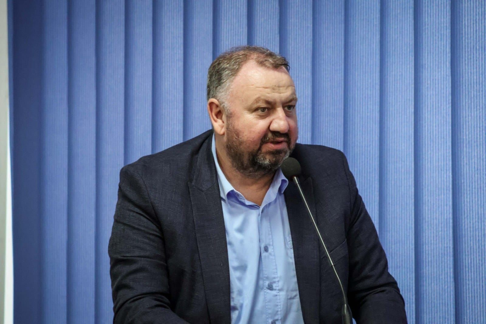 Samir Sibonjic