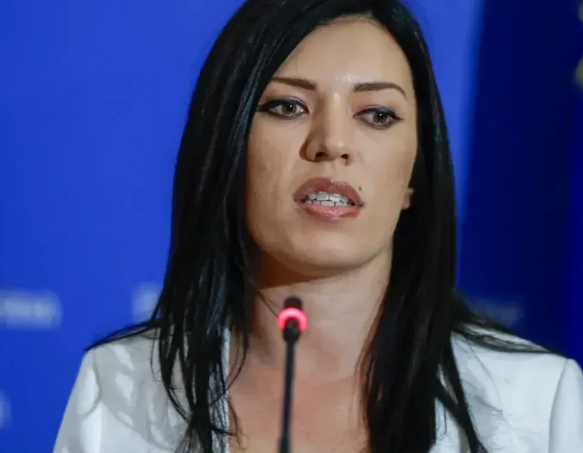 Sanja Vulic