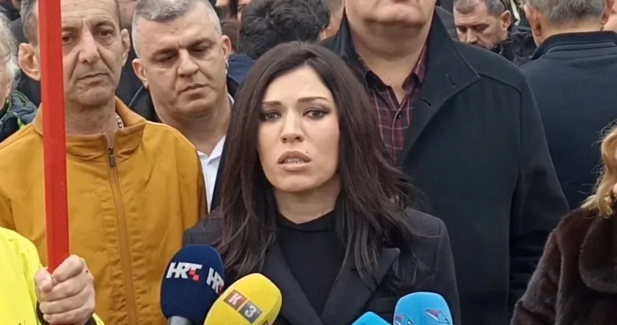 Sanja Vulic