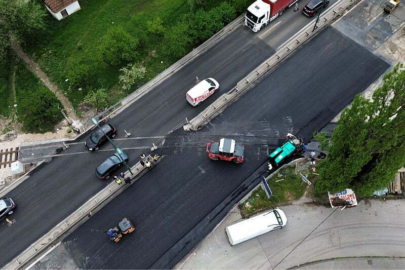 Sarajevo Blazuj