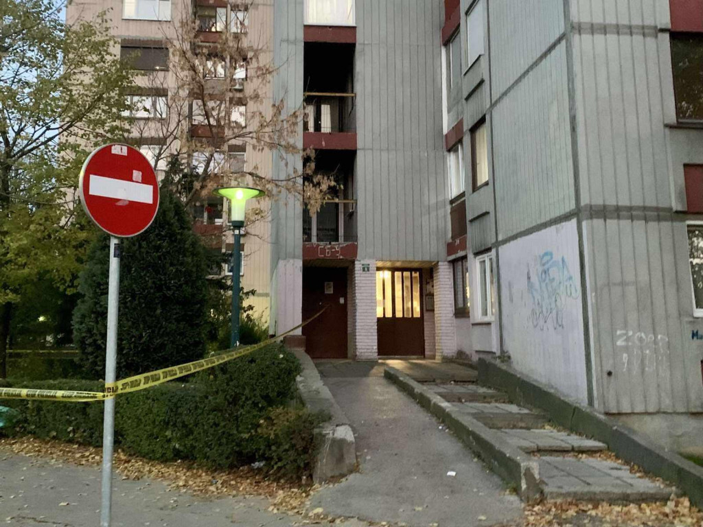 Sarajevo geteova ulica