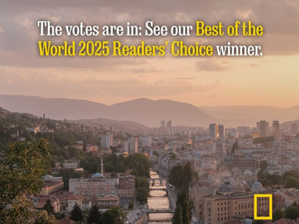 Sarajevo
