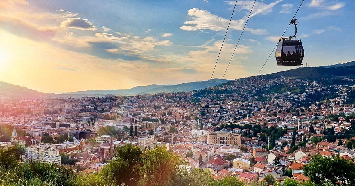 Sarajevo