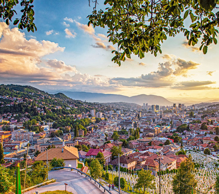 Sarajevo