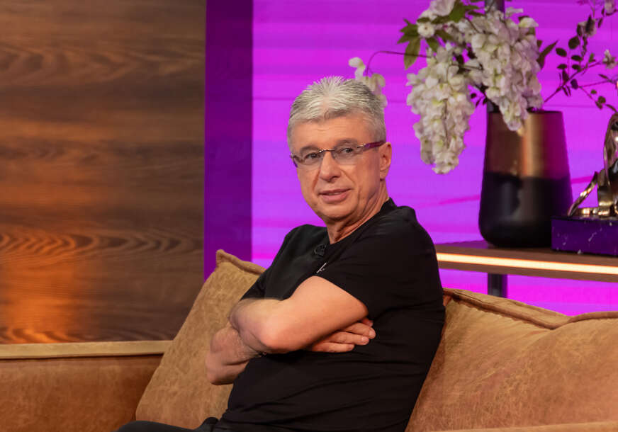 Sasa Popovic Foto
