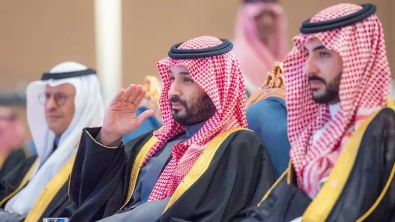 Saudijski prijestolonasljednik otvorio zracnu bazu kralj Salman