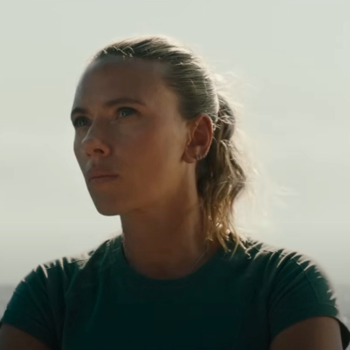 Scarlett Johansson