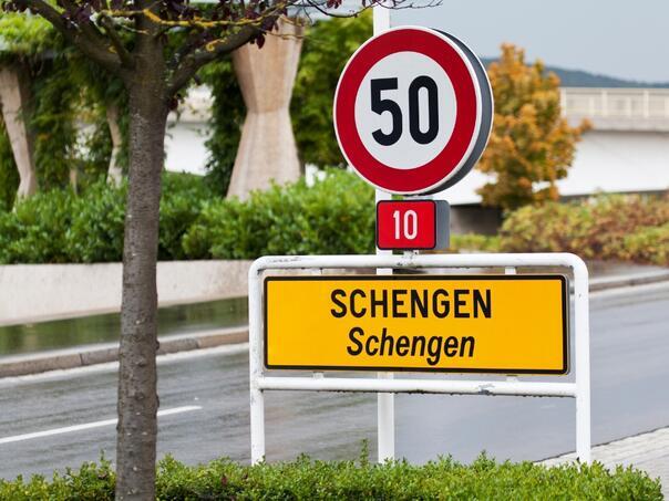 Schengen
