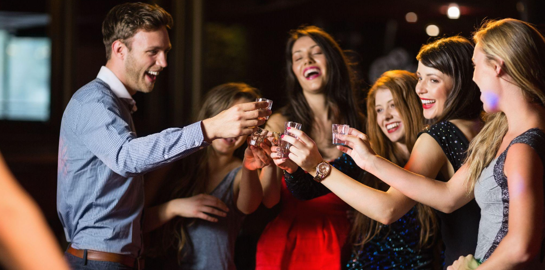 alkohol mladi opijanje