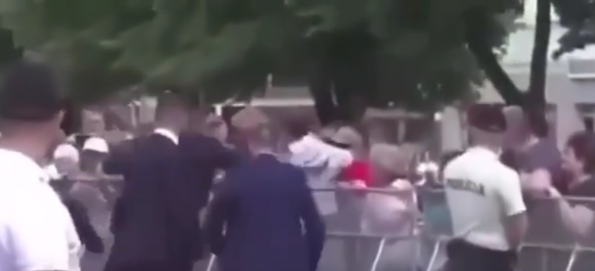 slovcka  Robert Fico atentan Screenshot 331