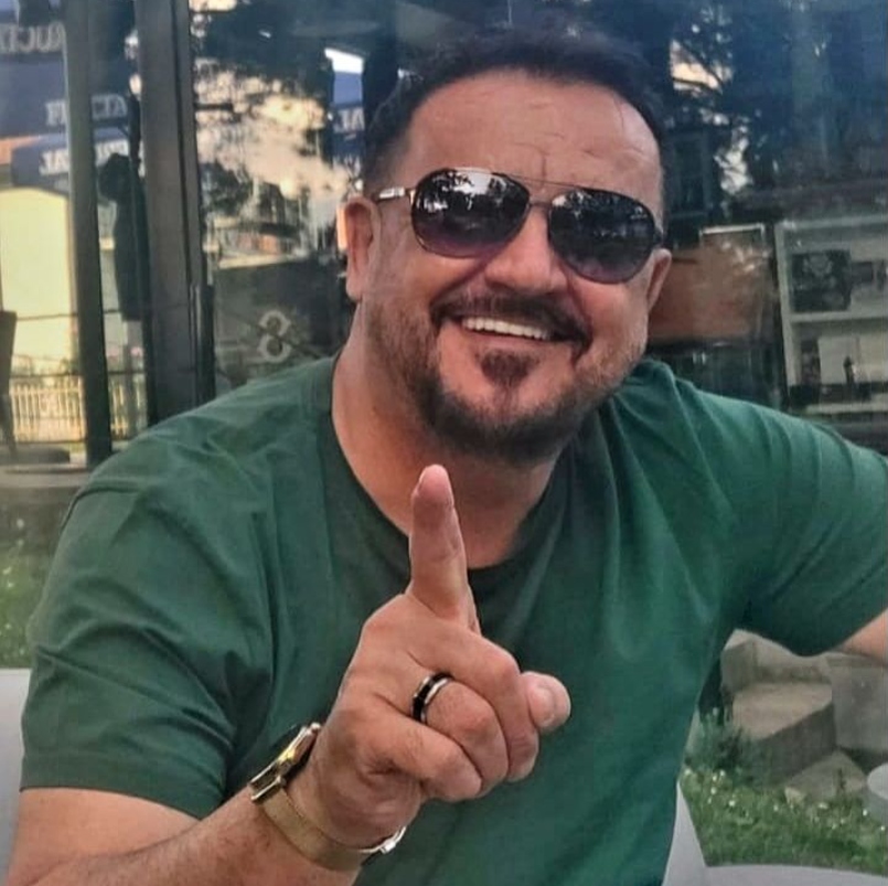 Alija Denjagić instagram