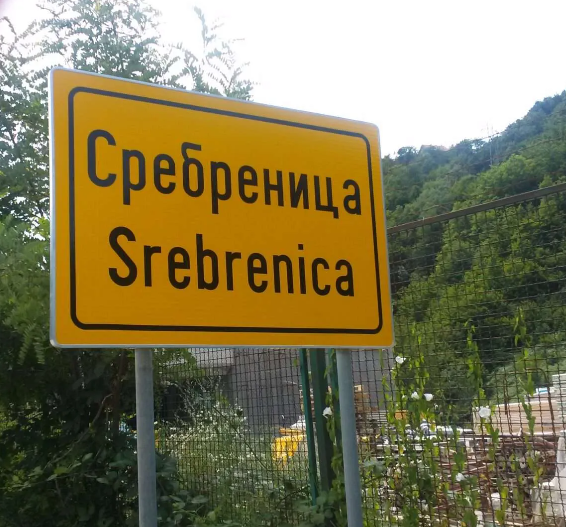 Srebrenica