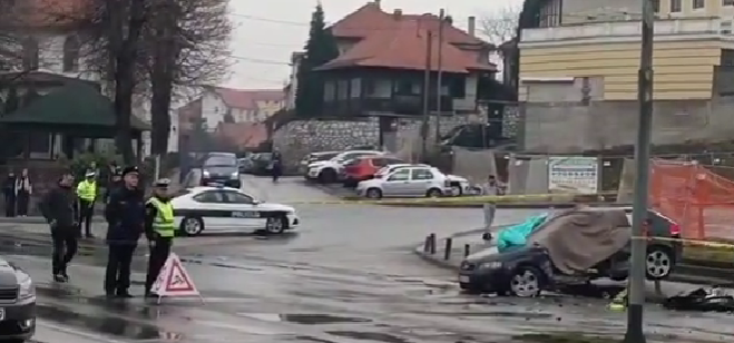 Tuzla saobraćajna nesreća