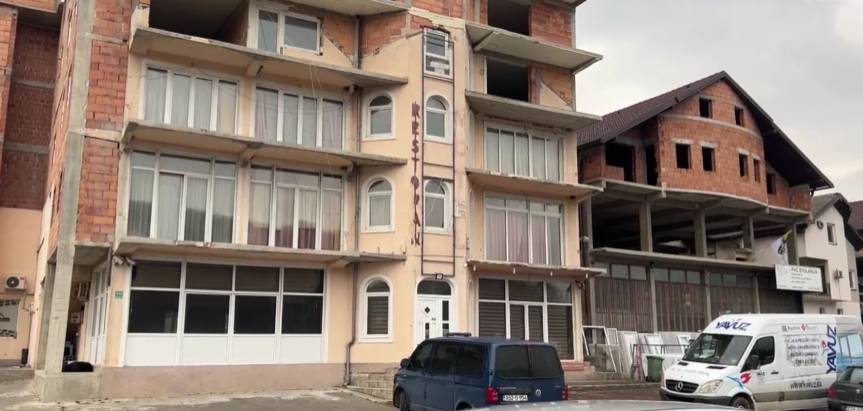 Sarajevo pretresi kajevc Screenshot 88