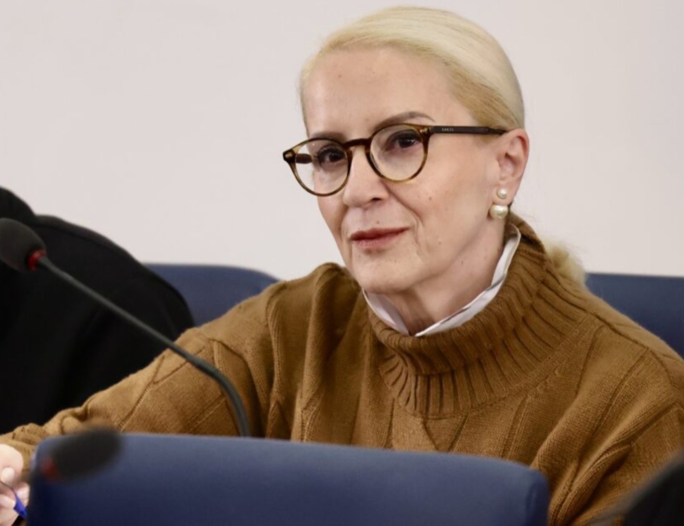 Sebija Izetbegovic