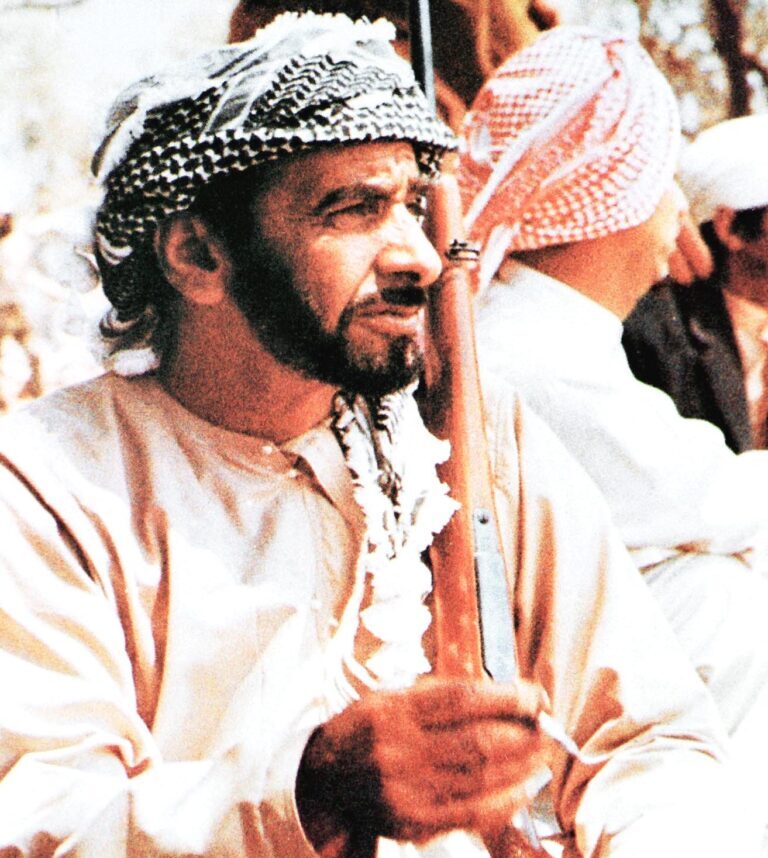 Seik zajed