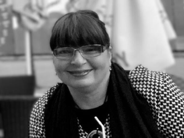 Selma Hukic iz Tuzle Svedska
